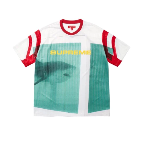 Damien Hirst Soccer Jersey