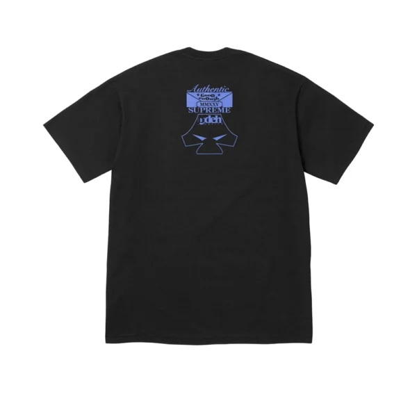 Goodenough Device Tee
