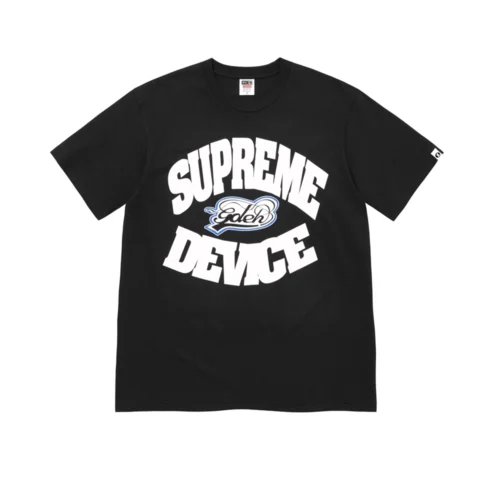 Goodenough Device Tee