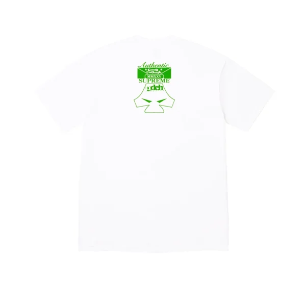 Goodenough Device Tee