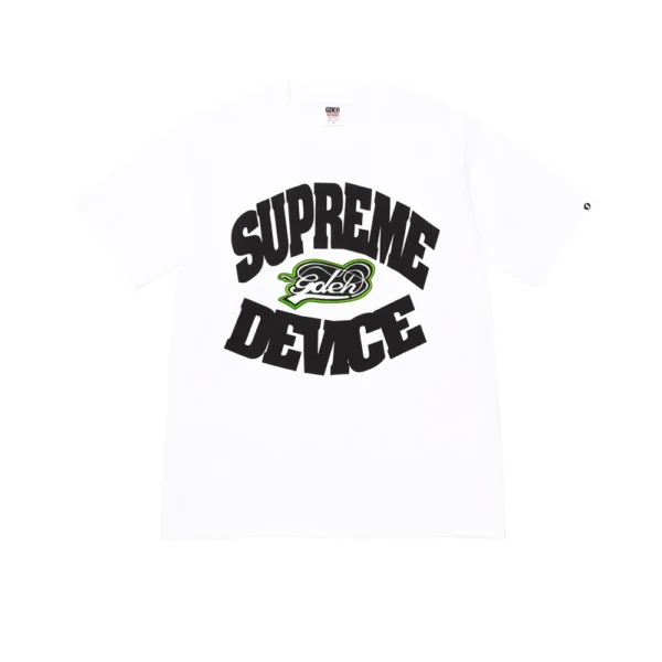 Goodenough Device Tee