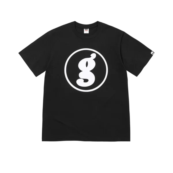 Goodenough End Racism Tee
