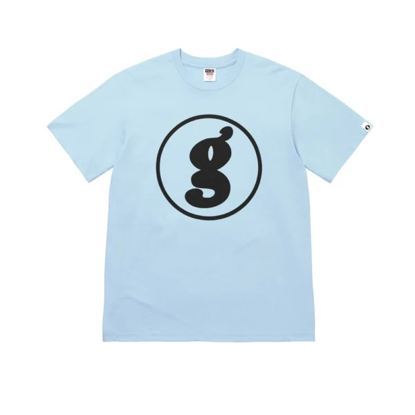 Goodenough End Racism Tee