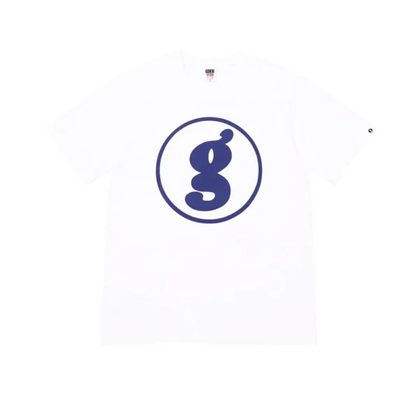 Goodenough End Racism Tee