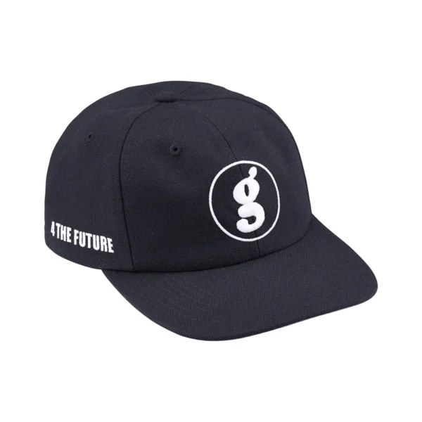 Goodenough 6-Panel Cap