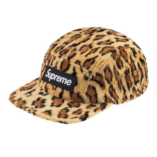 Goodenough Crushed Rayon Pile Camp Cap