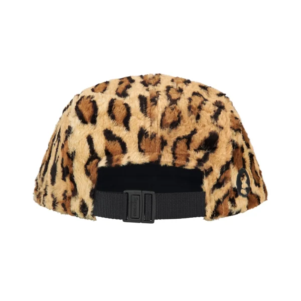 Goodenough Crushed Rayon Pile Camp Cap