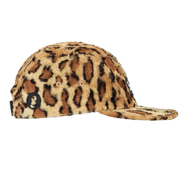 Goodenough Crushed Rayon Pile Camp Cap