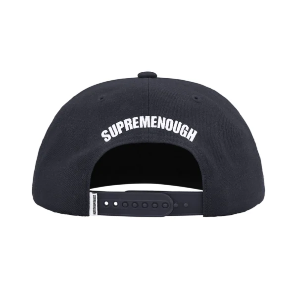 Goodenough 6-Panel Cap