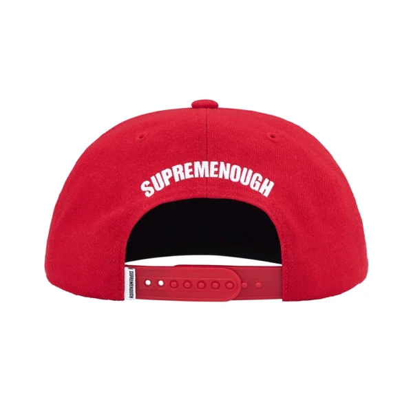 Goodenough 6-Panel Cap