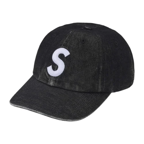 S Logo Cordura 6-Panel