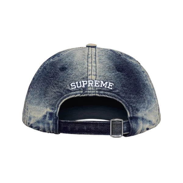 S Logo Cordura 6-Panel