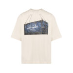 Cargo Container Tee - XXL