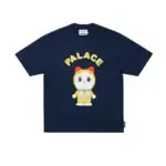 Doraemon Tee - M